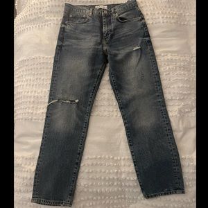 NWT Zara Slim Jeans